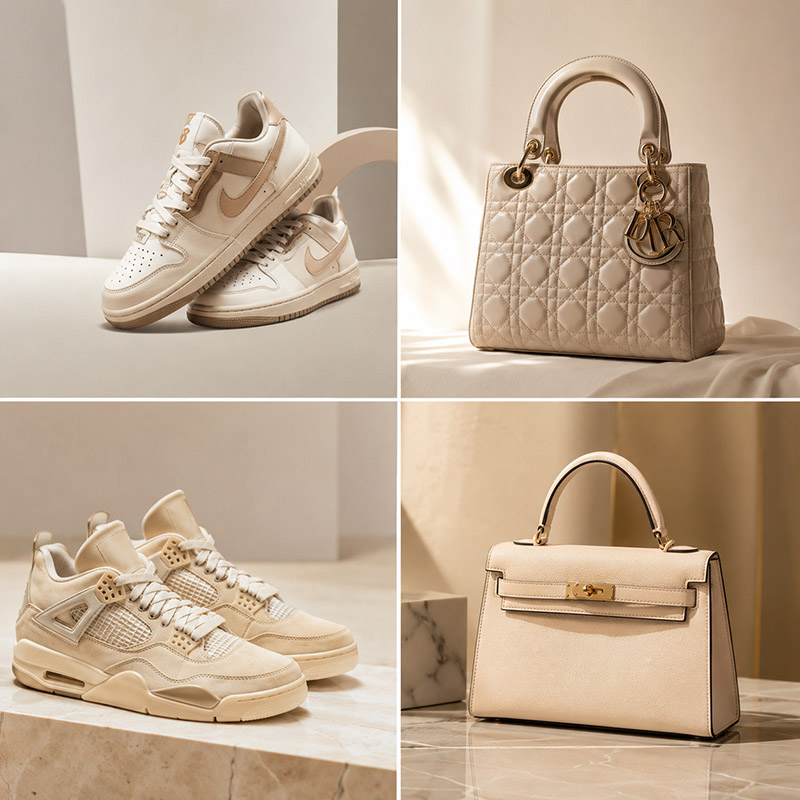 gorgeous bags