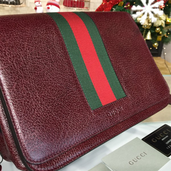 Gvc*1 shoulder bag 2150 30cm x 13cm x 21.5cm