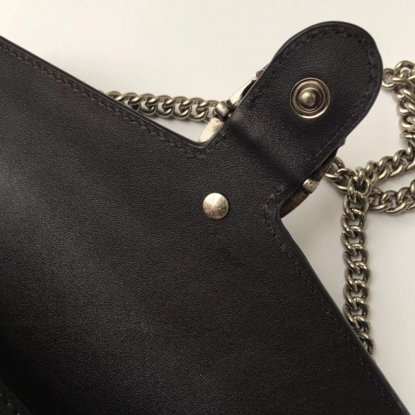 Gvc*1 marmont black 2647 20*4.5*15cm