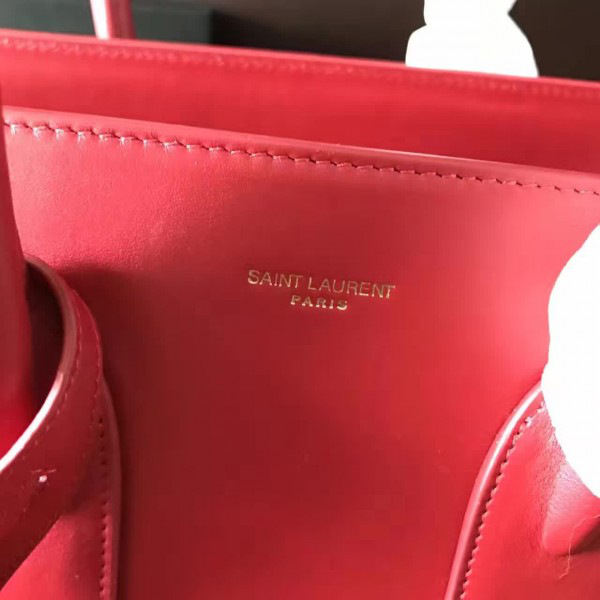 Y51 sac de jour in grained leather 4896 32cm x 25cm x 16.5cm