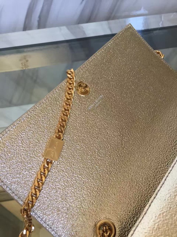 Y51 monogram kate star gold cohotbag 5002