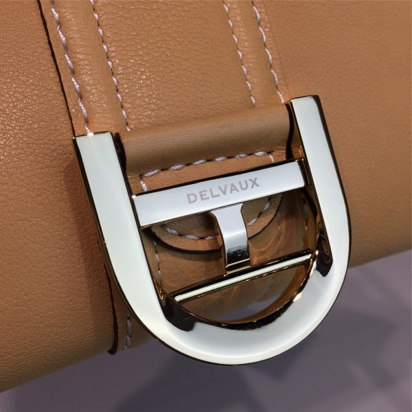 Delvaux handbag 1522 28cm x 10.5cm x 17cm