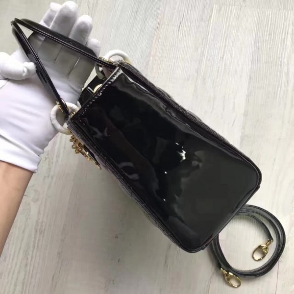 lady D10r 1603 24cm*20cm*11cm