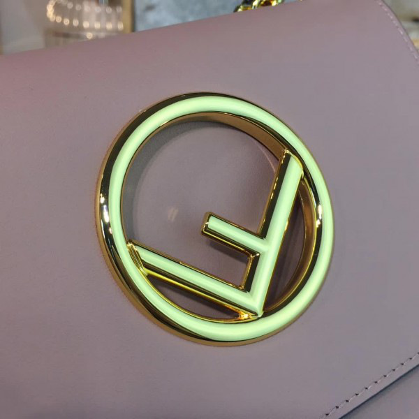F**di shoulder bag 2001 19cm x 9cm x 15cm