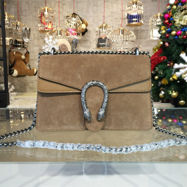 Gvc*1 dionysus shoulder bag z049 28cm x 18cm x 9cm