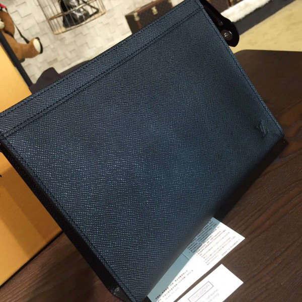 l0vis Vvtt0n toiletry cohotbag pouch 19 indigo