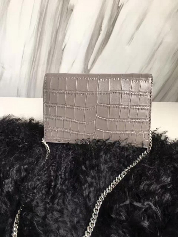 Y51 monogram kate bag with leather tassel cohotbag 4992