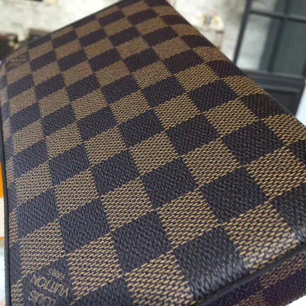 l0vis Vvtt0n pochette cohotbag  felicie damier ebene 3263