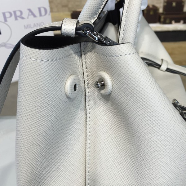 Pra*a cortex double medium bag z4086 33cm x 13cm x 24cm