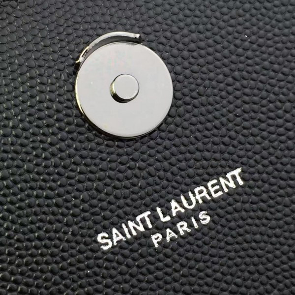 Y51 monogram kate grain de poudre embossed leather cohotbag 4744