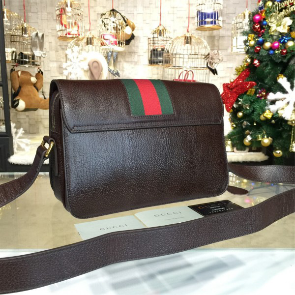 Gvc*1 shoulder bag 2155 30cm x 13cm x 21.5cm