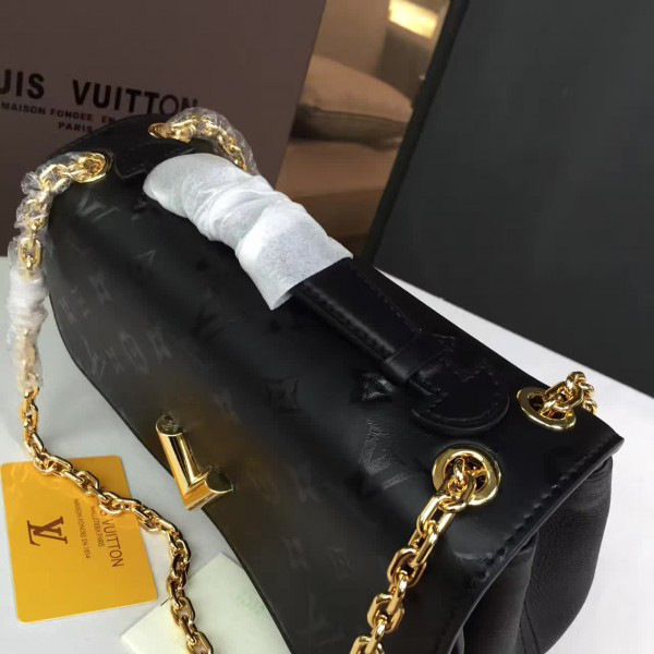 cohotbag l0vis Vvtt0n very chain  black 3041