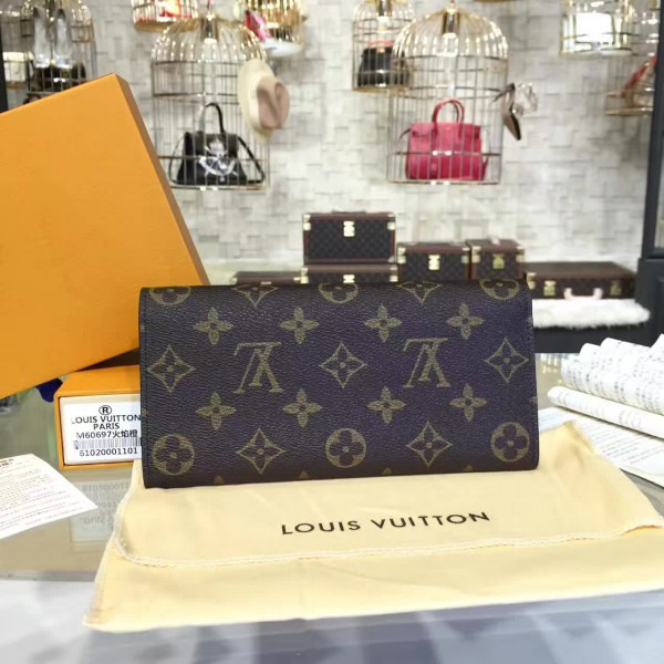 l0vis Vvtt0n emilie wallet cohotbag3406
