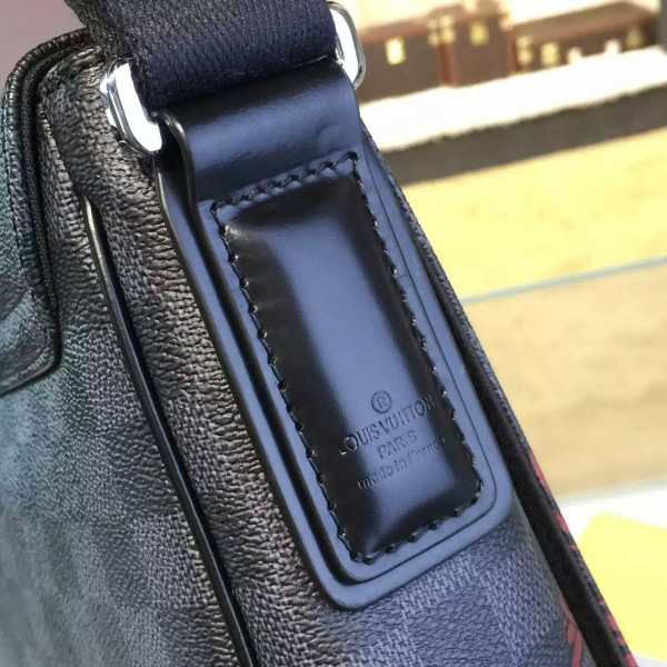 l0vis Vvtt0n district cohotbag pm 3580