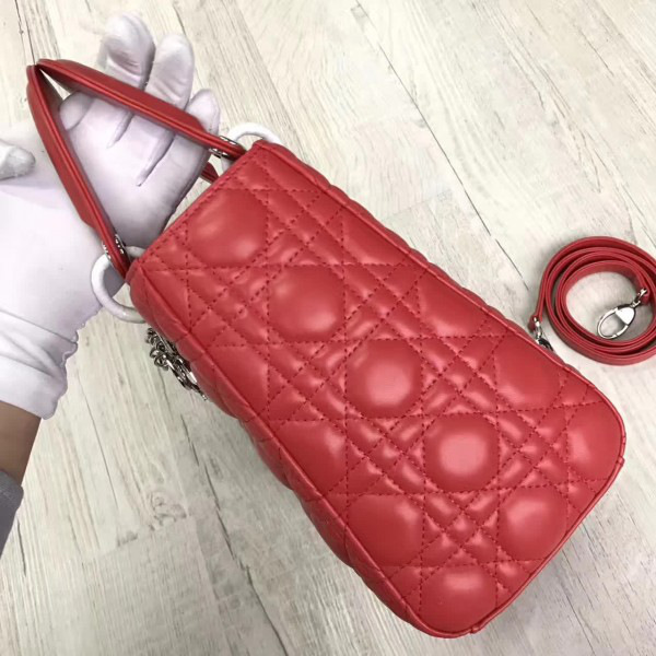 cohotbag lady D10r 1579