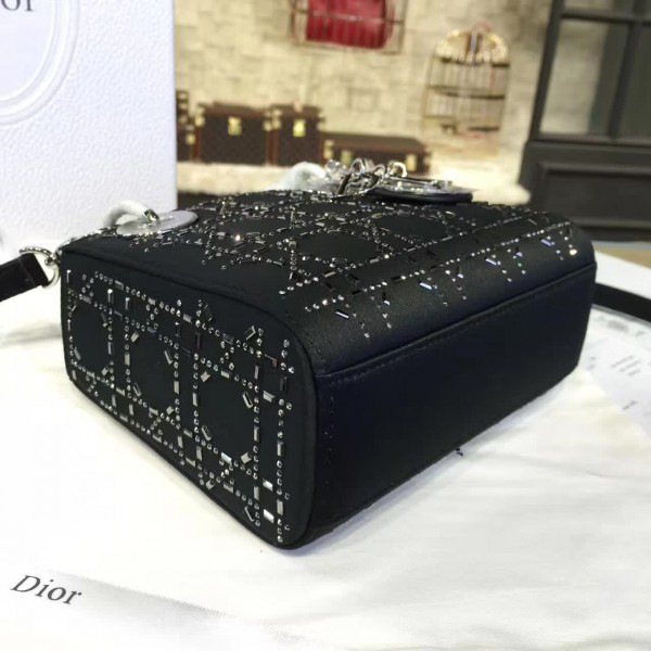 lady D10r mini 17x14x7cm