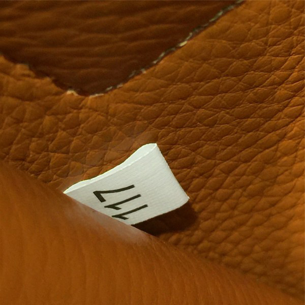 Pra*a double bag 4109 35.5cm x 18cm x 27cm