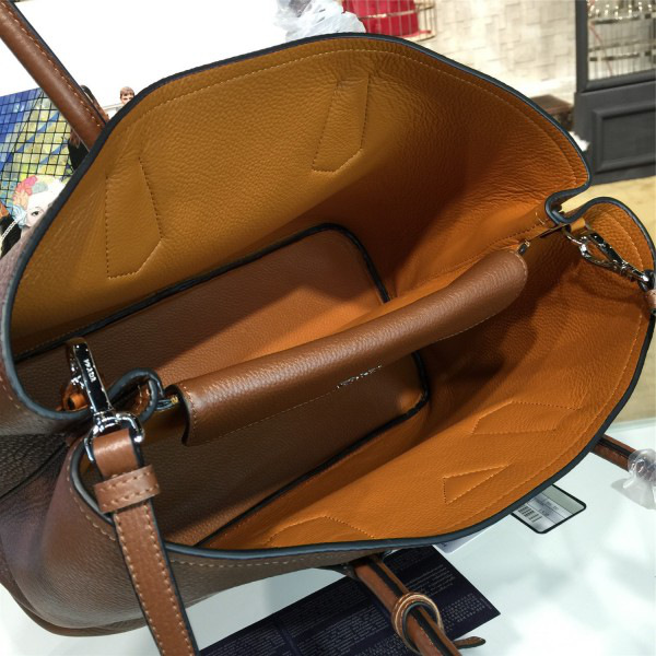 Pra*a double bag 4109 35.5cm x 18cm x 27cm