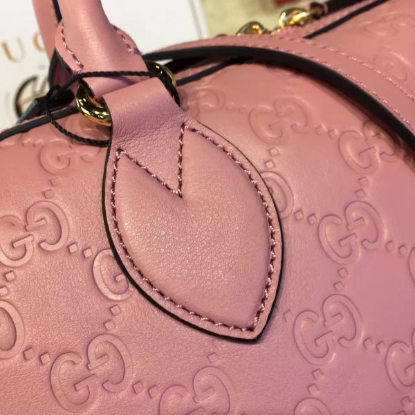 Gvc*1 signature top handle bag cohotbag