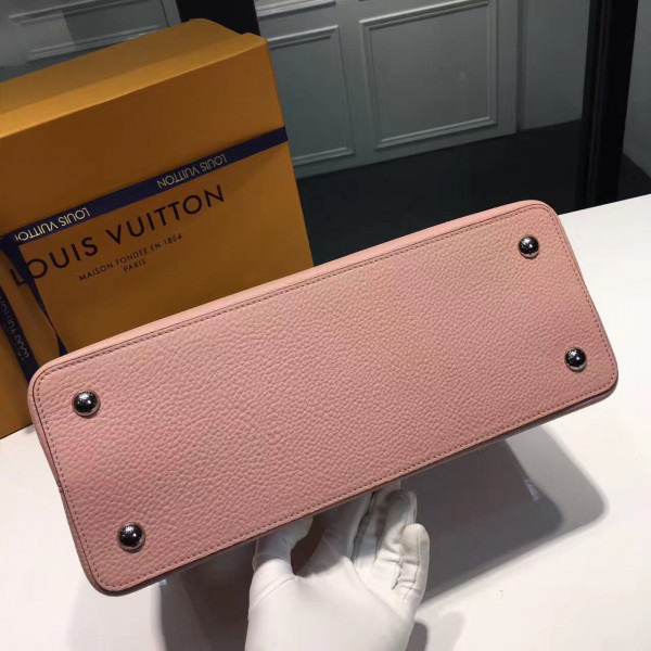l0vis Vvtt0n capucines mm 3664 31cm x 21cm x 11cm