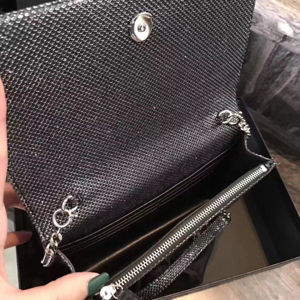 Y51 monogram kate bag with leather tassel cohotbag 4746