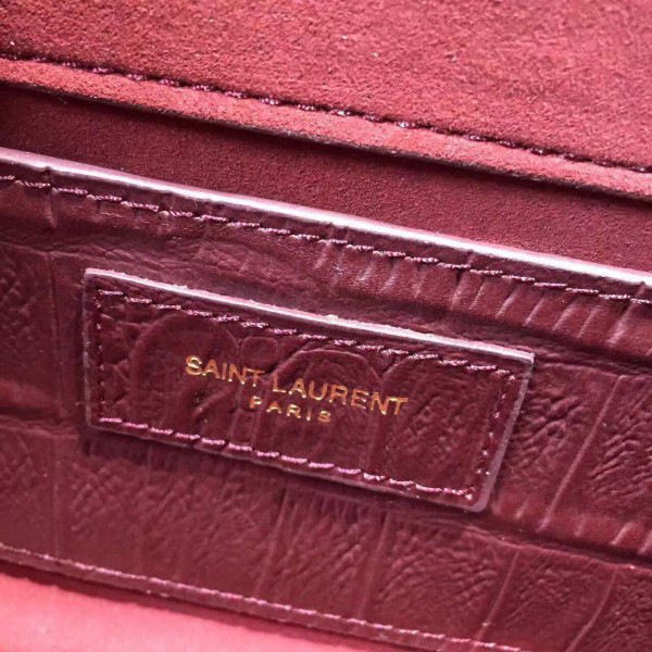 Y51 monogram bb kate bag with leather tassel cohotbag 4972