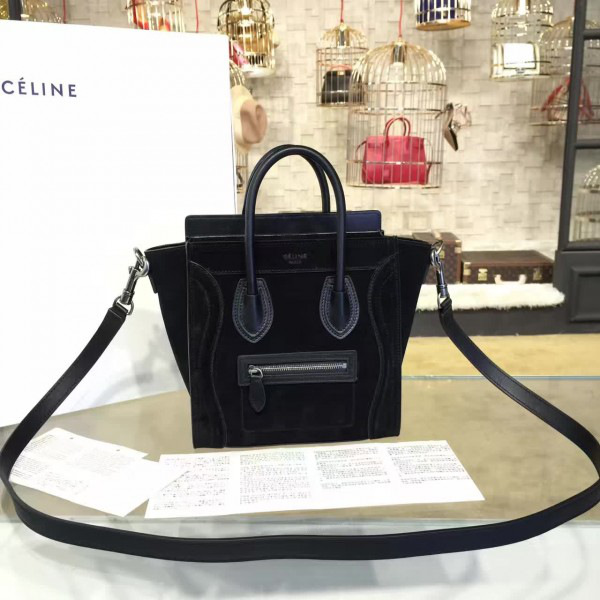 Ce1i*e nano luggage 1021 20cm x 20cmx 10cm