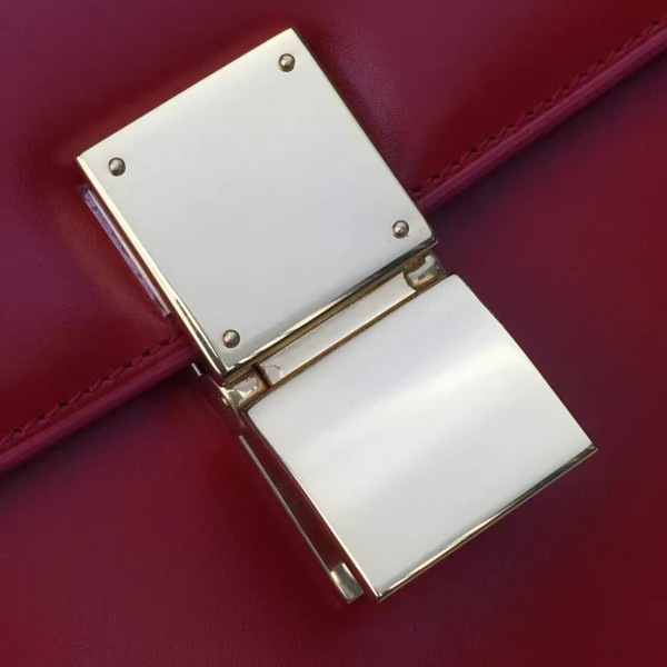 Ce1i*e leather classic box z1137 24cm x 8m x 18.5cm