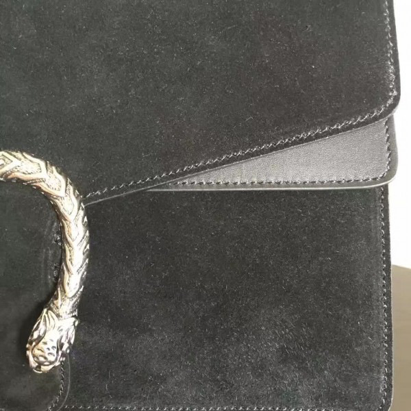 Gvc*1 dionysus shoulder bag z055 30cm x 9cm x 21cm