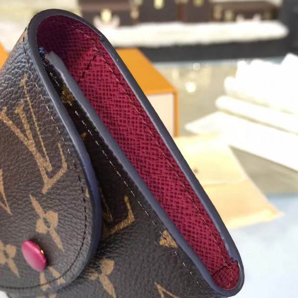 l0vis Vvtt0n rosalie coin purse cohotbag