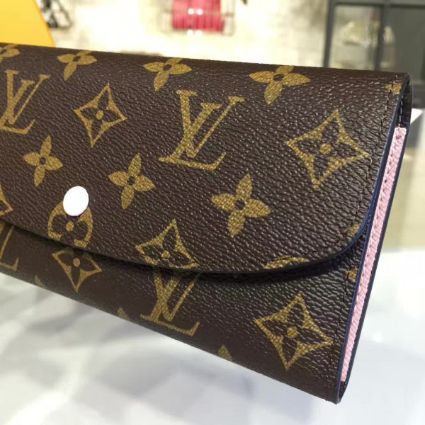 l0vis Vvtt0n emilie wallet cohotbag 3401