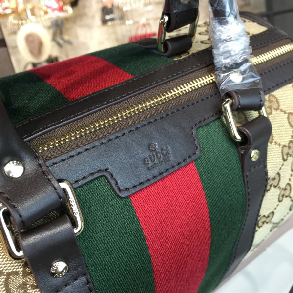 Gvc*1 gg svp*me handle bag 2219 33cm