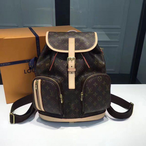 l0vis Vvtt0n bosphore backpack monogram classic m40107 31cm x 38cm x 11cm