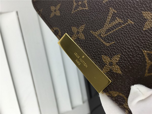 l0vis Vvtt0n favorite mm monogram 3633 28cm x 17cm x 4cm