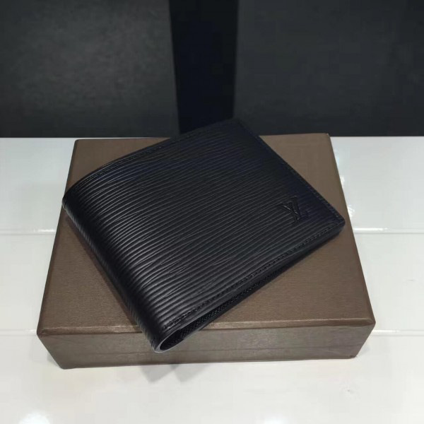 l0vis Vvtt0n multiple wallet noir 3832_12*9 cm