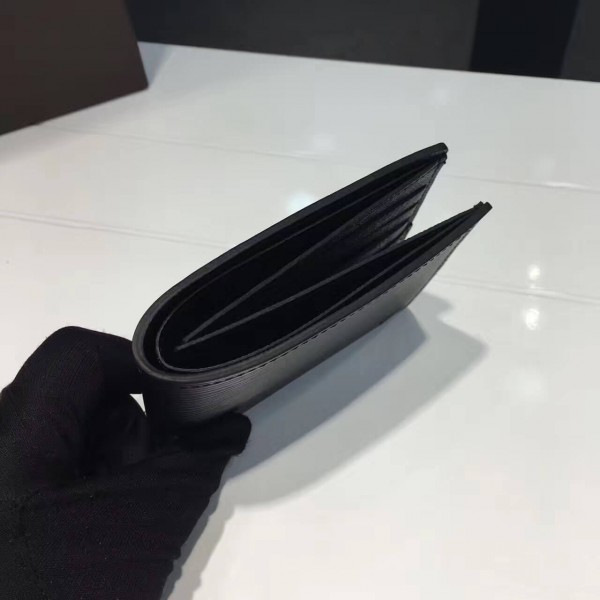 l0vis Vvtt0n multiple wallet noir 3832_12*9 cm