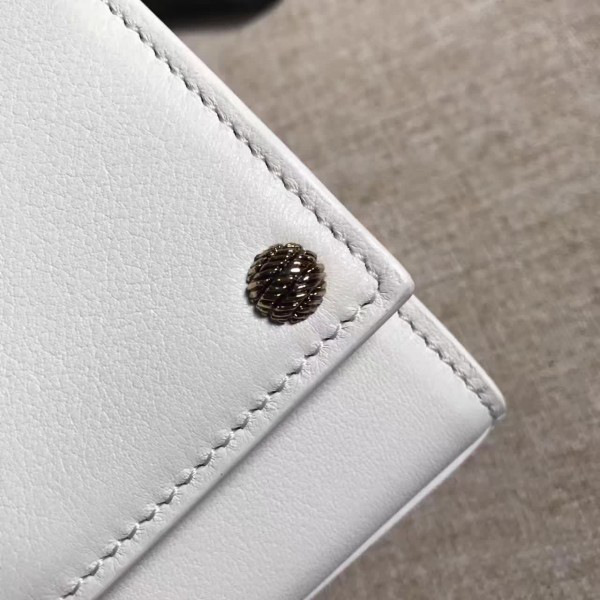 Y51 monogram kate white cohotbag 4964