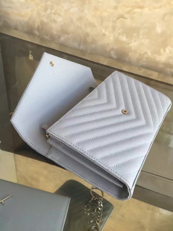 Y51 envelope chain wallet 5091 22cm x 5.5cm x 13.5cm