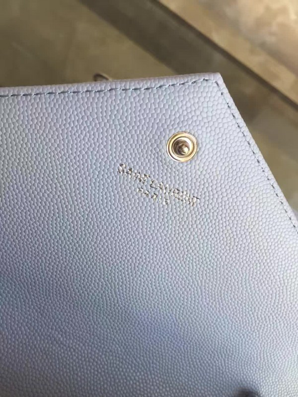 Y51 envelope chain wallet 5091 22cm x 5.5cm x 13.5cm
