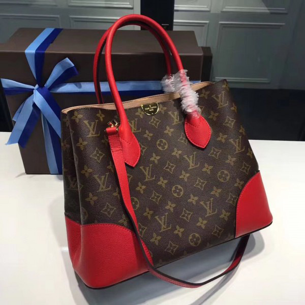 l0vis Vvtt0n flandrin cherry red 35cm