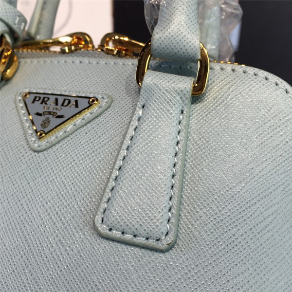 Pra*a promenade bag 3888 25.5cm x 10.5cm x 17cm