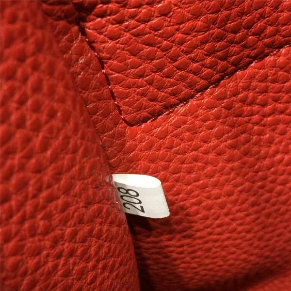 Pra*a double bag 4176 34.5cm x 17cm x 29.7cm