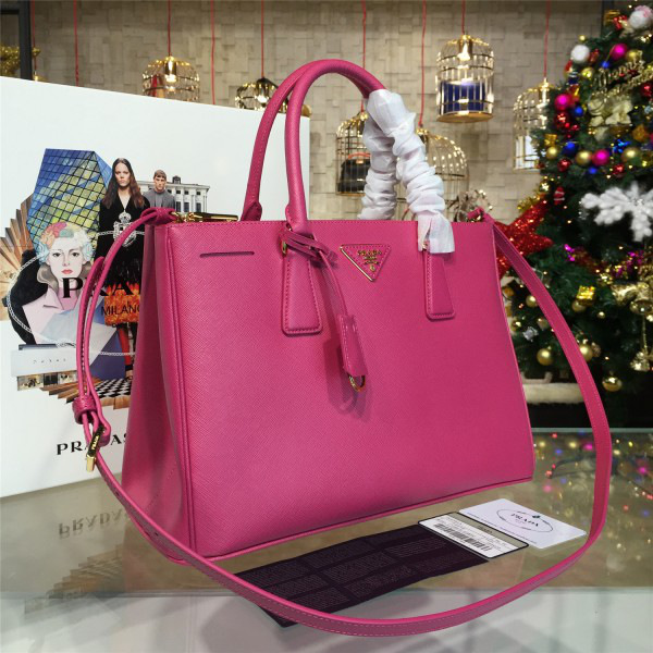 Pra*a shoulder bag 22.5cm x 4cmx 16cm