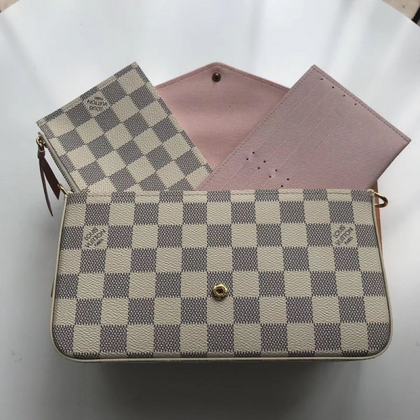 l0vis Vvtt0n pochette cohotbag félicie bag n63106