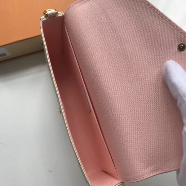 l0vis Vvtt0n pochette cohotbag félicie bag n63106