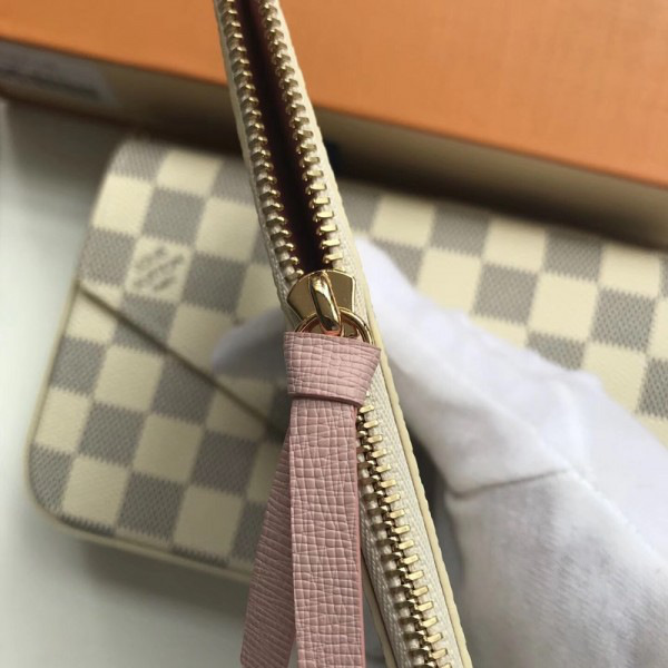 l0vis Vvtt0n pochette cohotbag félicie bag n63106