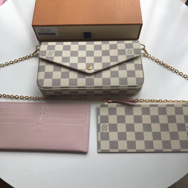 l0vis Vvtt0n pochette cohotbag félicie bag n63106
