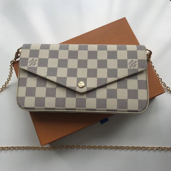 l0vis Vvtt0n pochette cohotbag félicie bag n63106
