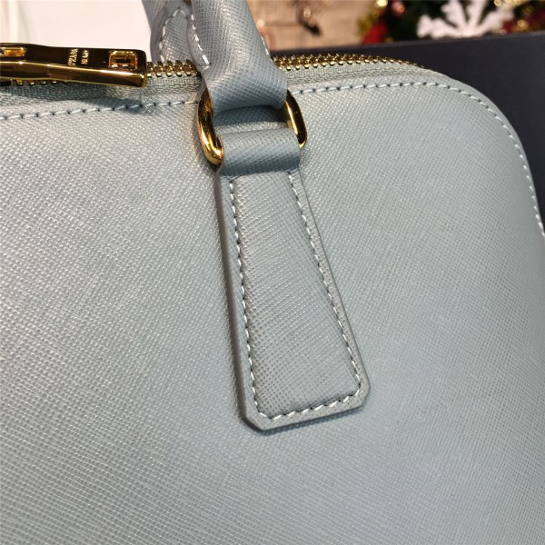 Pra*a promenade bag 3884 25.5cm x 10.5cm x 17cm