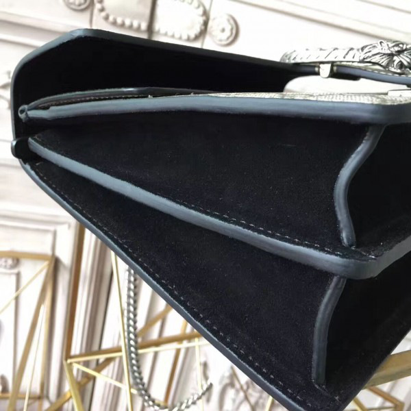 Gvc*1 dionysus shoulder bag z023 30cm x 9cm x 21cm